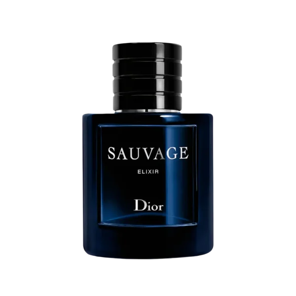 Sauvage Elixir | Dior