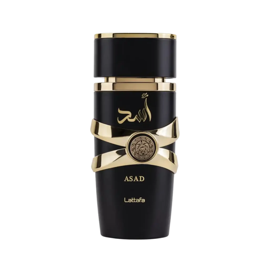 Asad | Lattafa