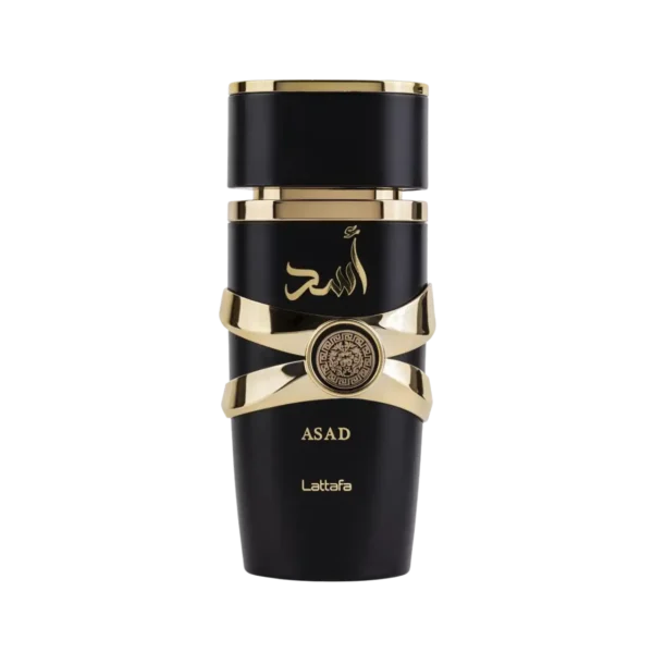 Asad | Lattafa