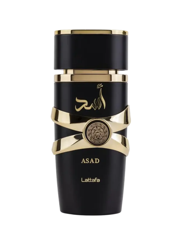 Asad | Lattafa