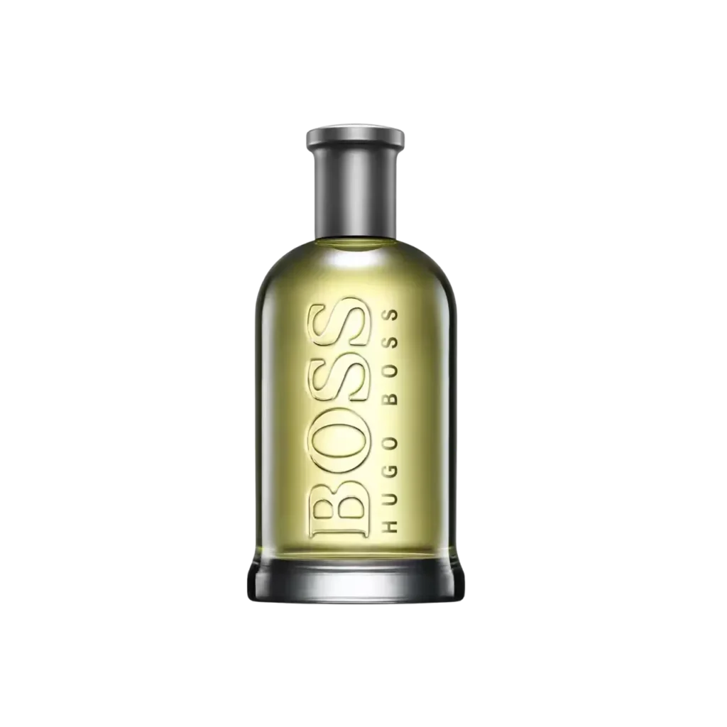 Boss Bottled | Hugo Boss