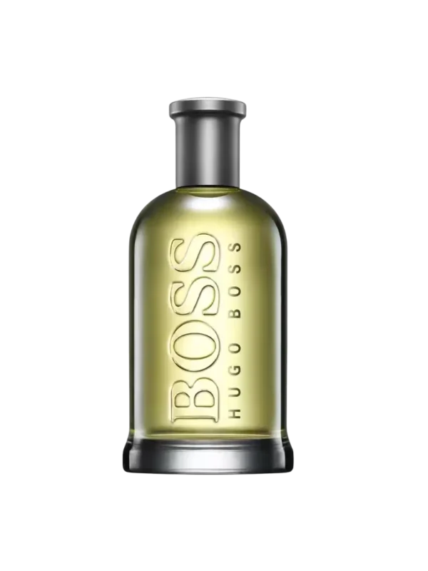 Boss Bottled | Hugo Boss