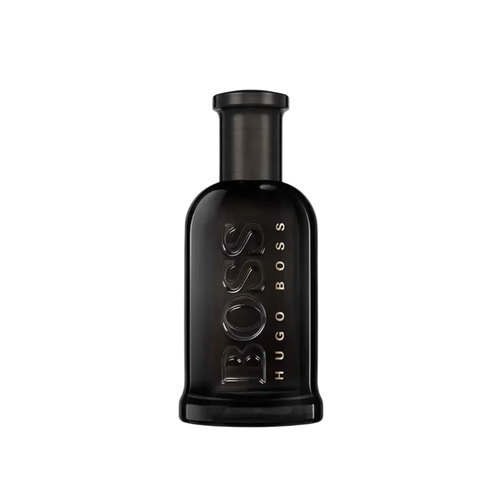 Boss Bottled Parfum | Hugo Boss