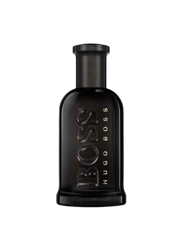 Boss Bottled Parfum | Hugo Boss