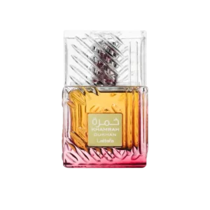 Khamrah Dukhan | Lattafa