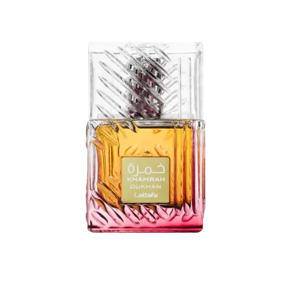 Khamrah Dukhan | Lattafa