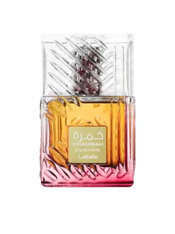 Khamrah Dukhan | Lattafa