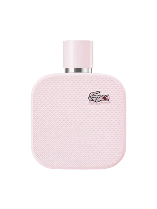 L.12.12 Eau de Parfum Rose | Lacoste