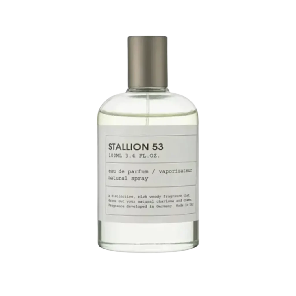 Stallion 53 | Emper