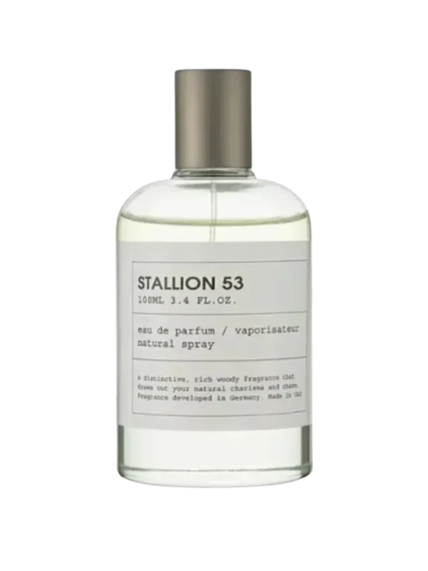 Stallion 53 | Emper