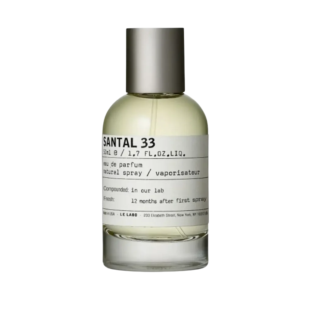 Santal 33 | Le Labo