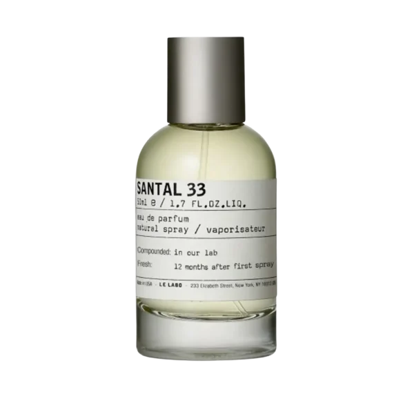 Santal 33 | Le Labo