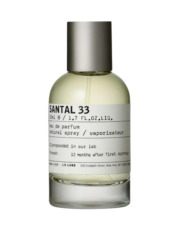 Santal 33 | Le Labo