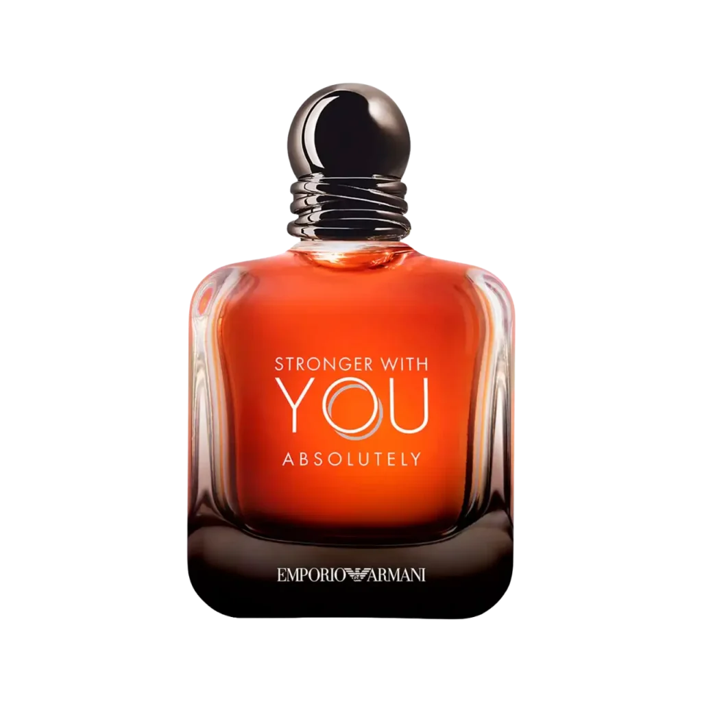 Stronger With You Absolutely | Giorgio Armani