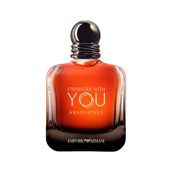 Stronger With You Absolutely | Giorgio Armani