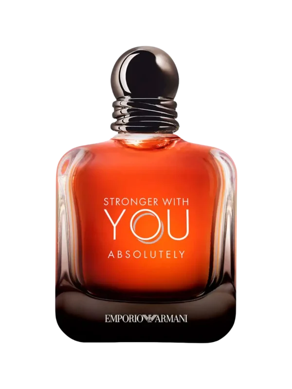 Stronger With You Absolutely | Giorgio Armani